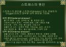 스트레스(stress)에 관한 학습지도안 6페이지