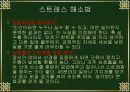 스트레스(stress)에 관한 학습지도안 13페이지