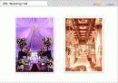 이벤트웨딩(Event Wedding) - 웨딩파티와 이벤트웨딩의 종류와 세부설명 13페이지