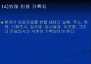 의무기록의 요점 OCS와 PACS 교육 18페이지