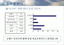 [마케팅]시장점유율 증대를 위한 삼성MP3 엡(YEPP) 마케팅기획서 9페이지
