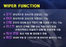Wiper & Motor & Cap Tilting System 8페이지