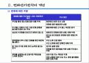건설업체 변화관리 사례연구 - 변화관리전략의 실천 8페이지