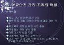 학교안전사고 (학교내 안전사고에 대한 발표용 PPT) 24페이지