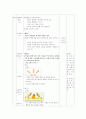 맨손체조 지도안 약안 2페이지