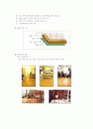흡음재와 차음재의 종류및특성(사진,도표 첨부) 13페이지