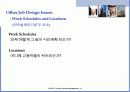 [인적자원개발론] 직무에 대해서 10페이지
