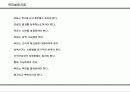 업적평가를 위한 목표관리체계 정립 6페이지