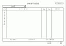 기업체 부서평가 절차(매뉴얼) 18페이지