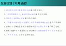 도요타에 관하여(생산,경영,시스템) 19페이지