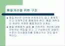 품질경영의 방법(지속적인 개선) 10페이지