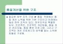 품질경영의 방법(지속적인 개선) 12페이지