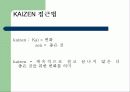 품질경영의 방법(지속적인 개선) 31페이지
