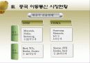 중국진출성공실패사례(삼성전자와세원텔레콤 12페이지