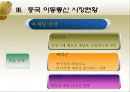 중국진출성공실패사례(삼성전자와세원텔레콤 15페이지