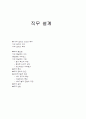직무 설계란 무엇인가 1페이지