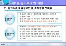 [조직행동론] 동기부여의 개념과 이론 (PPT) 7페이지