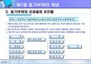 [조직행동론] 동기부여의 개념과 이론 (PPT) 8페이지