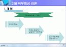 [조직행동론] 동기부여의 개념과 이론 (PPT) 30페이지