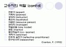 [평생교육론] 교수자의 역할과 기능 3페이지