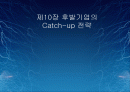 경영전략[선발기업과 후발기업의 Catch-up 전략] 1페이지