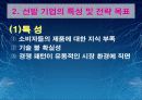 경영전략[선발기업과 후발기업의 Catch-up 전략] 4페이지