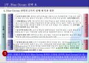 '블루오션 전략' 요약과 한계점 파악 및 의의 파악 5페이지
