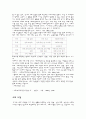 사회복지개론 용어정리 3페이지
