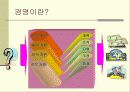 경영학의 성격과 대상 8페이지