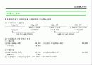 표준원가계산에 대해서 조사하기 31페이지