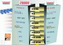 크리스피 크림 도넛 국내 경쟁력 분석 7페이지