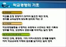 [학교 경영론] 학교경영의 개념과 학교경영모형 7페이지