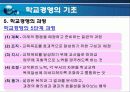 [학교 경영론] 학교경영의 개념과 학교경영모형 9페이지