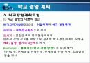 [학교 경영론] 학교경영의 개념과 학교경영모형 33페이지