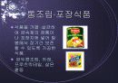 인스턴트 식품의 문제점 6페이지