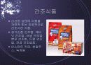인스턴트 식품의 문제점 8페이지