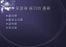 인스턴트 식품의 문제점 17페이지