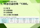 가정폭력 피해자에 대한 서비스 대책 39페이지