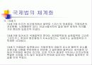 국제법에 대하여 5페이지