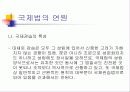 국제법에 대하여 12페이지