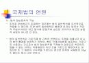 국제법에 대하여 15페이지