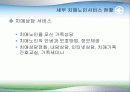 노인복지 정책- 치매 노인 서비스를 중심으로 10페이지