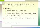 노인 빈곤의 문제점 및 대안제시 34페이지