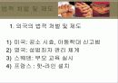 아동성폭력 현황 및 문제점과 대안제시 14페이지