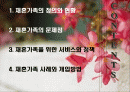 재혼 가족의 문제점과 해결 방안 제시 2페이지