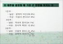 재혼 가족의 문제점과 해결 방안 제시 11페이지