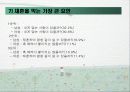 재혼 가족의 문제점과 해결 방안 제시 12페이지