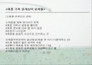 재혼 가족의 문제점과 해결 방안 제시 17페이지