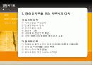 장애인 가족의 문제와 해결방안 및 복지 대책 26페이지