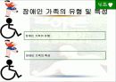 장애인 가족의 문제점 및 해결방안과 사례연구(A+레포트)★★★★★ 12페이지